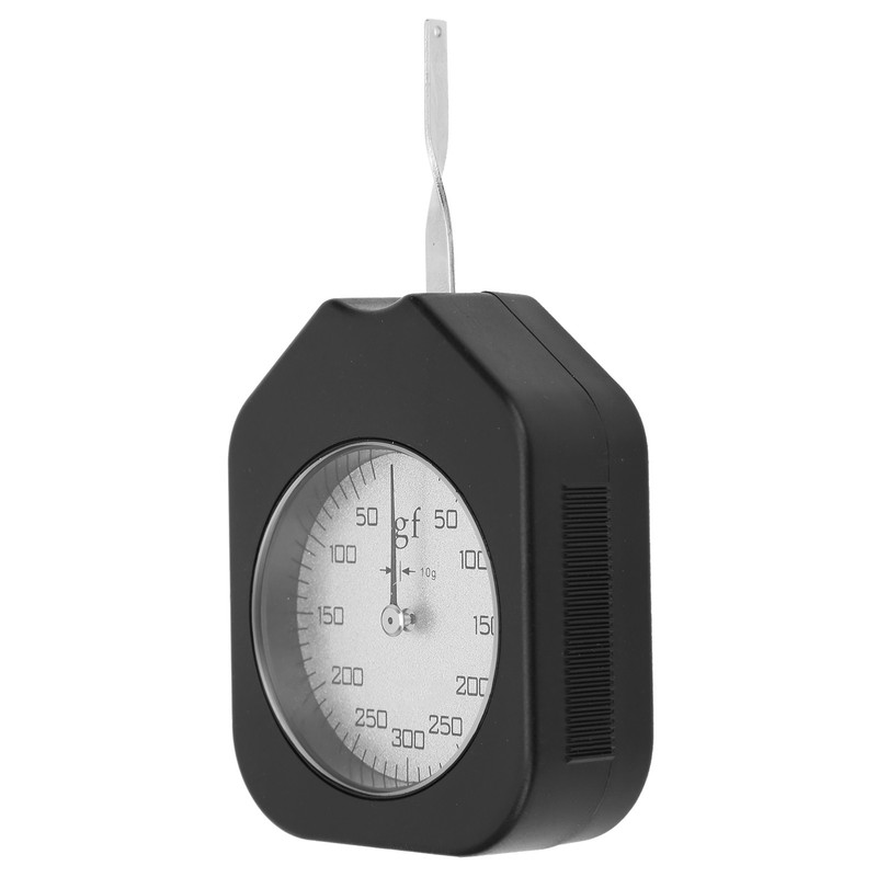 SEG-300-1 Dial Tension Gauge Meter Tester Pocket Gram Force Meter