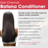 Hair Chemist Batana Strengthening Conditioner 33.8 oz. - Strengthening, Moisturizing