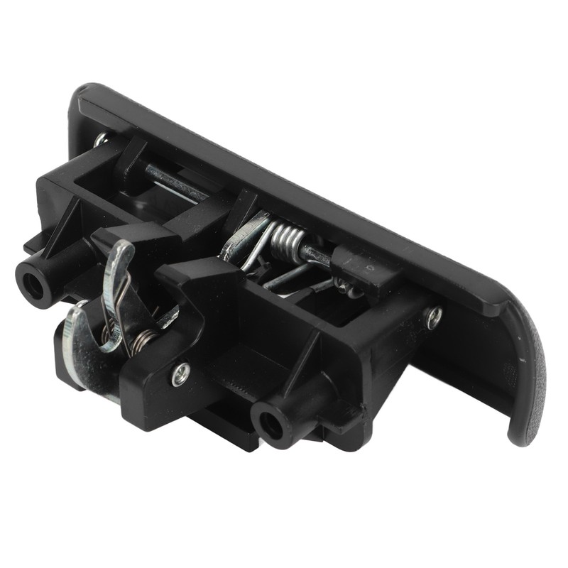 Glove Box Latch Handle 5EM34LAZ Black Comfortable Grasp Flexible Replacement