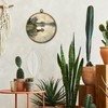Mcehtle 360-JS-YXH - Decoración de pared