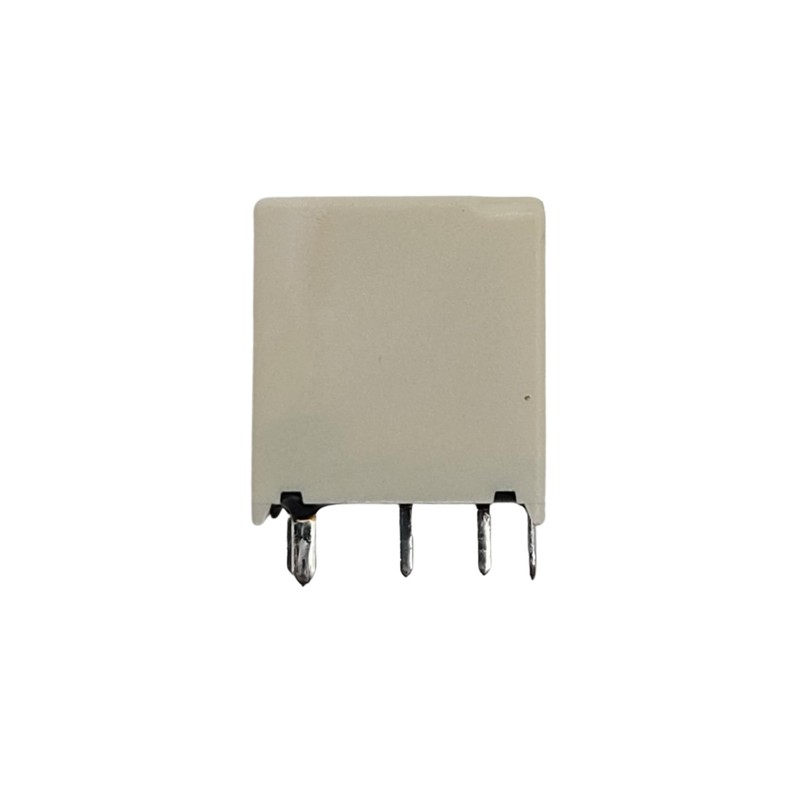 Replacement for NEC Tokin EX1-2U1J EX1-2U1S Fuel Pump Automotive Relay,