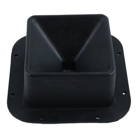 HOLDWELL Shifter Boot Lower KG23203 562.7594 K04280 Compatible with Kenworth Lower Shift Boot C500 T2000 T600 T660 T700 T800 W900