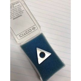 CITCO 1 pc.  TCGW432 PCD FULL SIDE TIPPED INSERT
