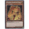 Golden Homunculus - SGX3-ENF02 - Secret Rare - 1st Edition