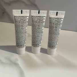 La Roche-Posay 3 X LA ROCHE-POSAY “ANTHELIOS” : CLEAR SKIN SUNSCREEN SPF60 .10 fl oz /  Samples