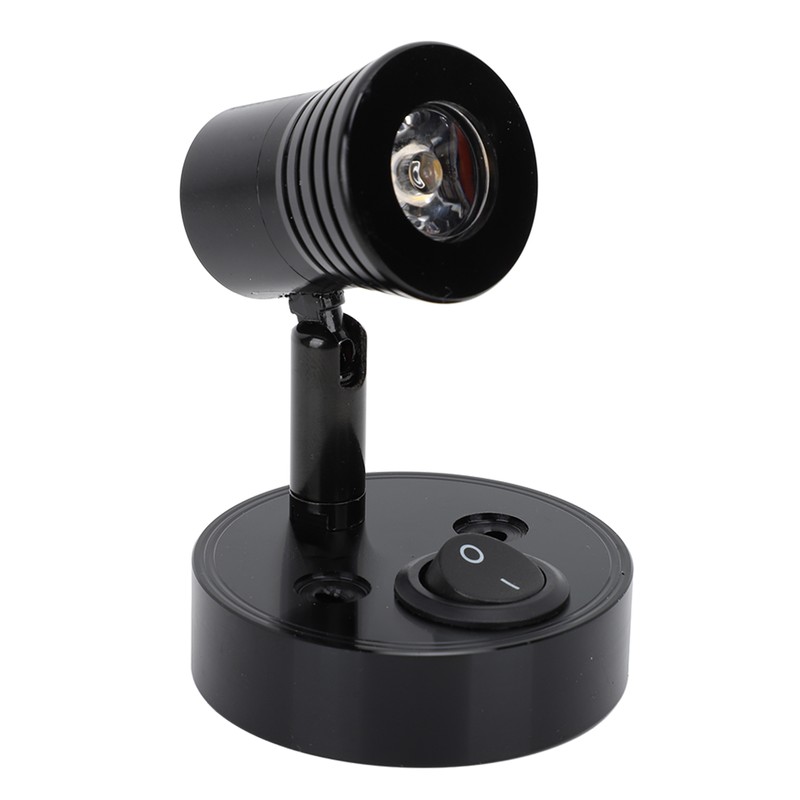 LED Reading Light DC12 to 24V Warm White Light High