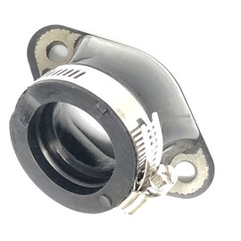 Motadin Intake Adapter Manifold Boot Compatible With Polaris DIESEL 450 1999-2001 / RANGER 500 1999