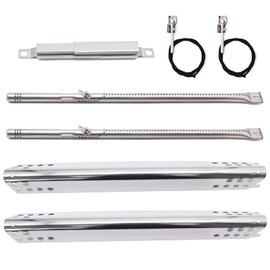 Criditpid Grill Replacement Parts for Charbroil 2 Burner 463625219, 463673519, Char-Broil Performance 4 Burner 463342119, 463377319, 463347418, 463376017, 463347017 Models.