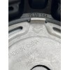 Motiv Offroad Gloss Black Wheel Center Cap 1938L184