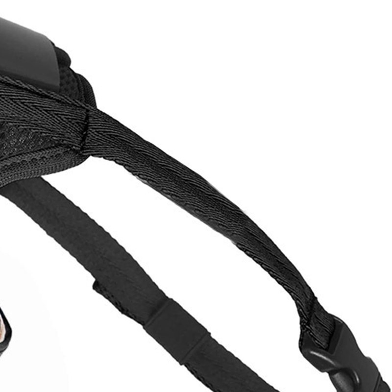 Dog Muzzle Dog Muzzles Breathable Mesh and Durable Nylon Dog