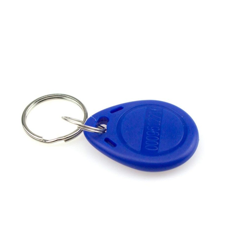 YAVIS 125KHz RFID Proximity ID EM4100 EM4102 Access Control Key