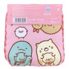 Salonge Sumikko Gurashi 15509 Mini Towel Set of 3 (870856)