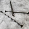 M2C 6472 TEKNO MT410 / ET48 CVD OUTDRIVE SHAFTS