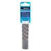 Blue Spot 2027010pce 4.8mm HSS Drill Set