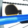 Cadence and Speed Sensor Wireless IPX4 Waterproof Universal Bike Speed