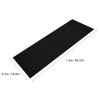 Socobeta Speaker Fabric Barbecue Cloth Dustproof Stereo Audio Speaker Mesh