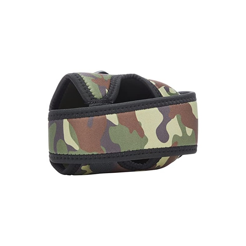 XESTA Reel Case, Reel Cover, M, Camo