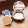 Deviews Cushion Original 15g + Refill 15g Good Coverage Cushion