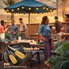 Solar String Lights for Outside, 31FT Solar String Lights Outdoor
