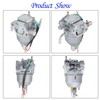 Carburetor 24 053 50-S 24 853 50-S with Gaskets Replacement