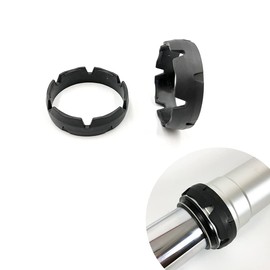 Motorcycle Front Fork Protection Ring Motocross Shock Absorber Anti-wear Sleeve 48600698 For SX SXF EXC XC SMR 125-690 Dirt bike