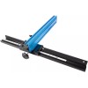 Unbranded KMS7200 Precision Band Saw Fence Workbench Accessory Rail Fit