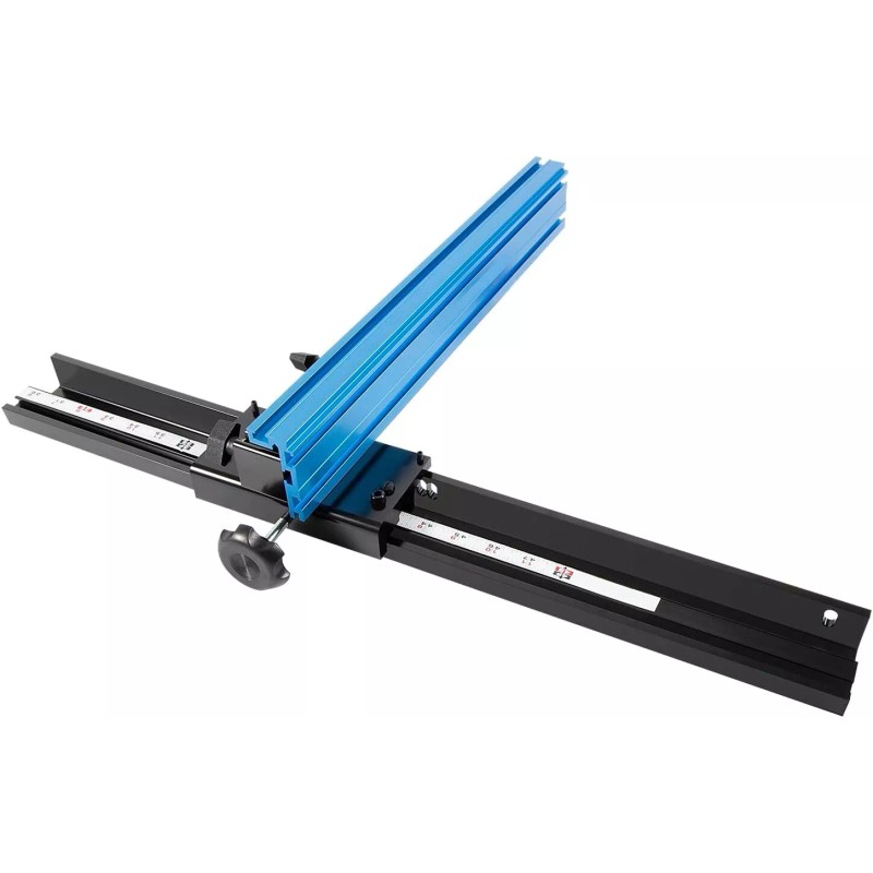 Unbranded KMS7200 Precision Band Saw Fence Workbench Accessory Rail Fit