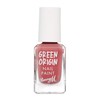 Barry M Cosmetics Green Origin Nail Paint - Cranberry,F-GONP10