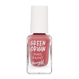 Barry M Cosmetics Green Origin Nail Paint - Cranberry,F-GONP10