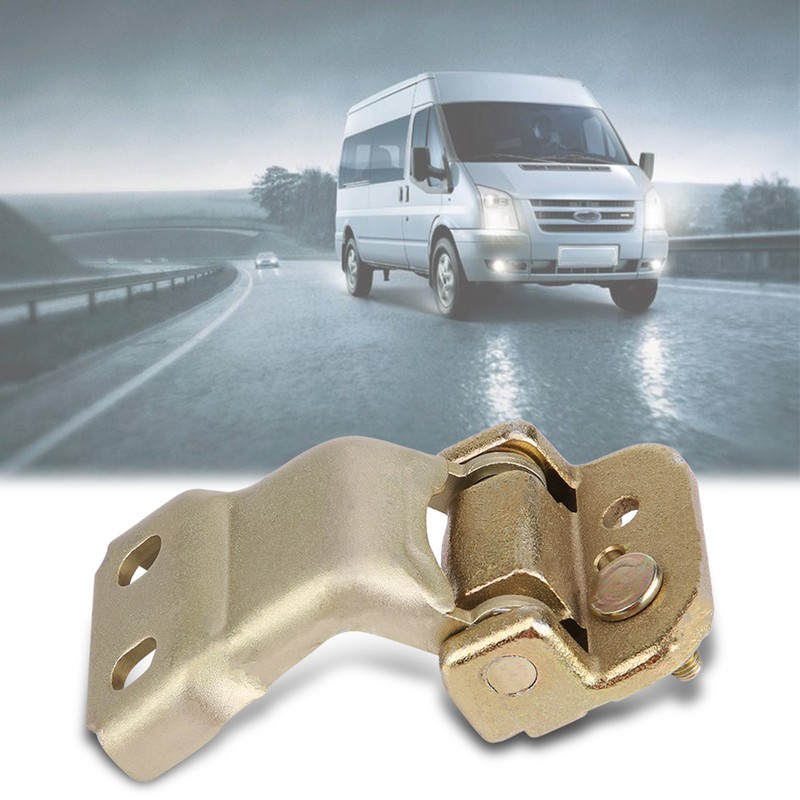 Rear Right Door Upper Top Hinge Replacement for Ford Transit