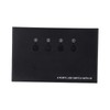 USB Switch USB2.0 Full Speed Transmission 2 Switching Modes 4