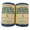 Nutscene (Nuts Scene) Spools (Spool) 120 m Blue
