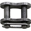 Jt JTC428HDRSL Clip Connecting Link for 428 HDR Heavy Duty Drive Chain - Natural