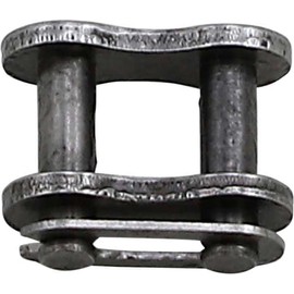 Jt JTC428HDRSL Clip Connecting Link for 428 HDR Heavy Duty Drive Chain - Natural