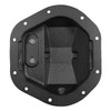 Yukon Gear & Axle YHCC-D44 Black Hardcore Differential Cover
