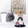 ABYstyle - One Piece Acryl® Portgas D. Ace