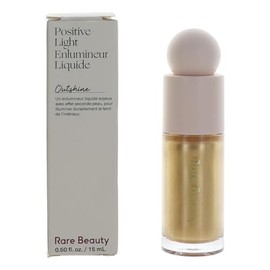 Rare Beauty - Luminizador líquido de luz positiva (Outshine)