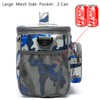 FlowFly Insulated Reusable Lunch Bag Adult Large Lunch Box for