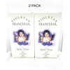 VIOLETAS FRANCESAS ( 2 Pack ) Splash Cologne French Violets