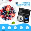 Oderra 700g/0,01g Bilancia Precisione Tascabile LCD