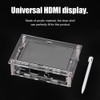 3.5" HDMI 480 * 320 LCD Touch Screen Display with