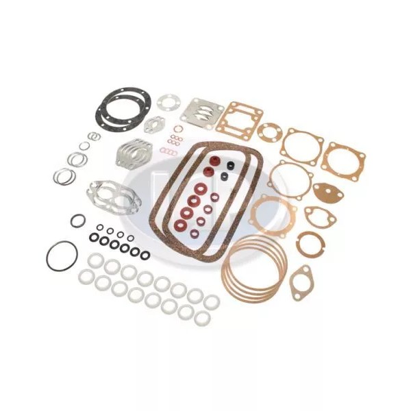 Elring Engine Gasket Kit Seal Elring Made In Germany Volkswagen