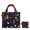 LOQI(ローキー) トートバッグ CW.NN Night Night