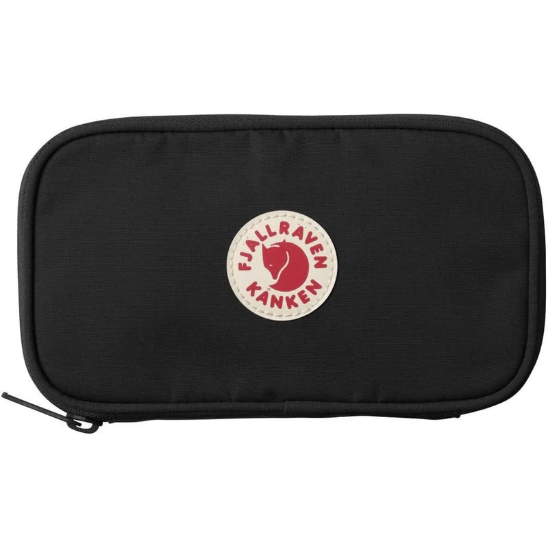 Fjallraven Kanken - portafolios de Viaje para Pasaporte, Verde