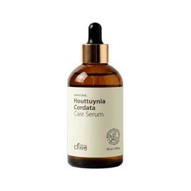 Danatural Houttuynia cordata care serum 100ml / 다자연 어성초 케어 세럼 100ml