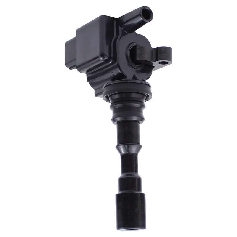 MOTOKU Ignition Coil and Spark Plug Wires Set for Hyundai