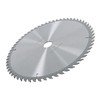 Timunr 1 Pack 12 Inch 60 Teeth Metal Cutting Saw