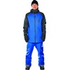 Thirtytwo Mens Gateway Snow Sport Jacket - Snorkel Blue |