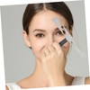 Ipetboom Eyebrow Stencil Kit Ruler Classic Eyebrow Positioning Tool Reusable