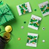 M&M'S Milk Chocolate St. Patrick's Day Party Favors (30 Pack),
